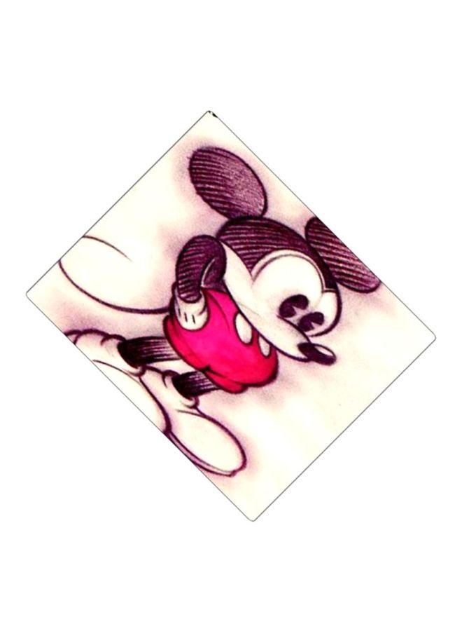 BP Printed Gaming Mousepad Multicolour - Image 2