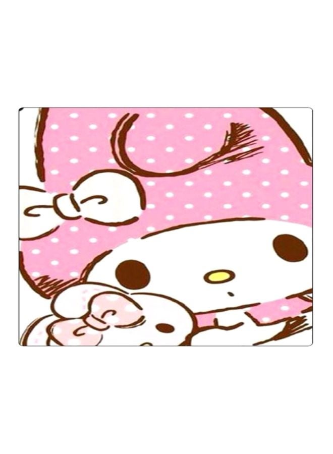 BP Printed Anti-Slip Gaming Mousepad - Image 1