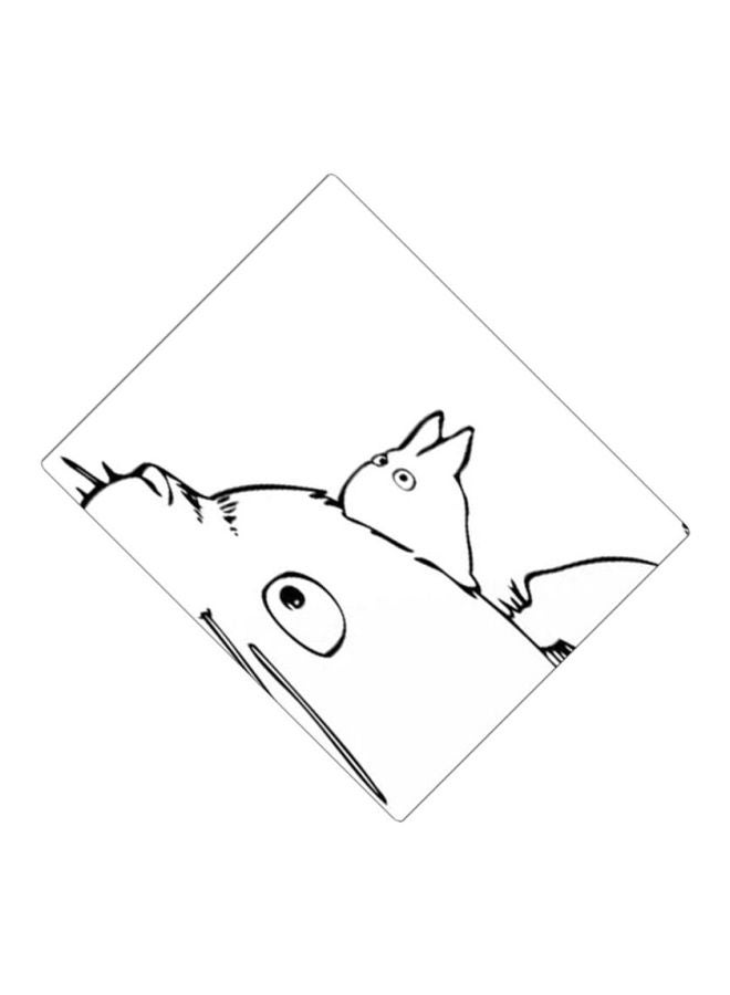 BP Printed Anti-Slip Gaming Mousepad  - Image 2