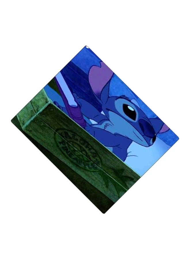 BP Printed Anti-Slip Gaming Mousepad - Image 2