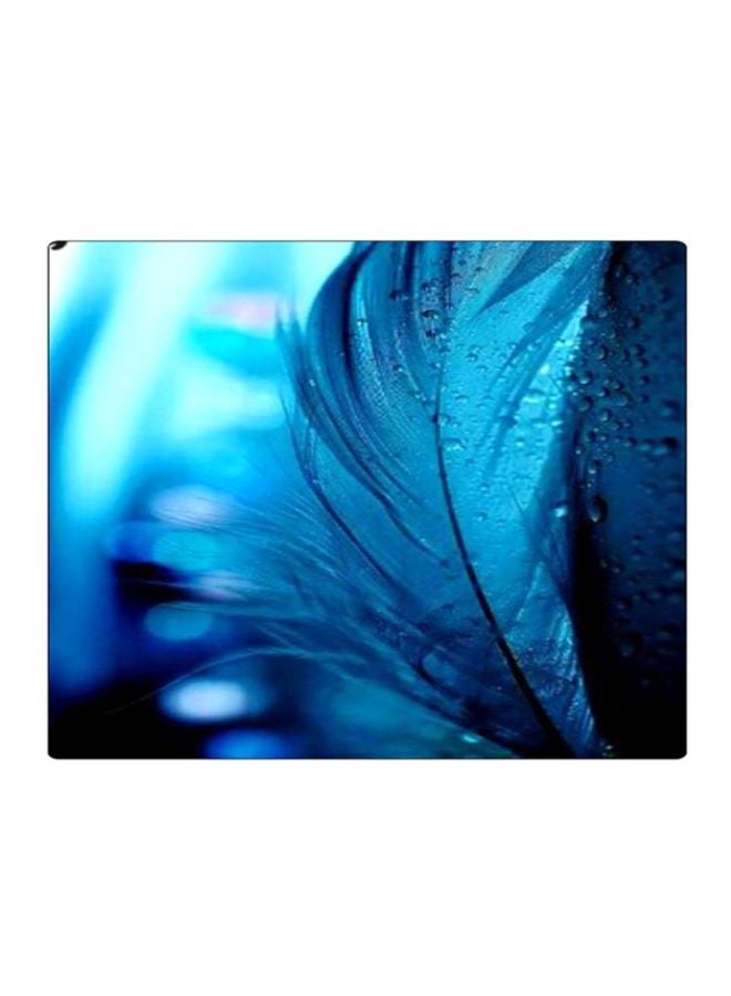 BP Printed Anti-Slip Gaming Mousepad - Image 1