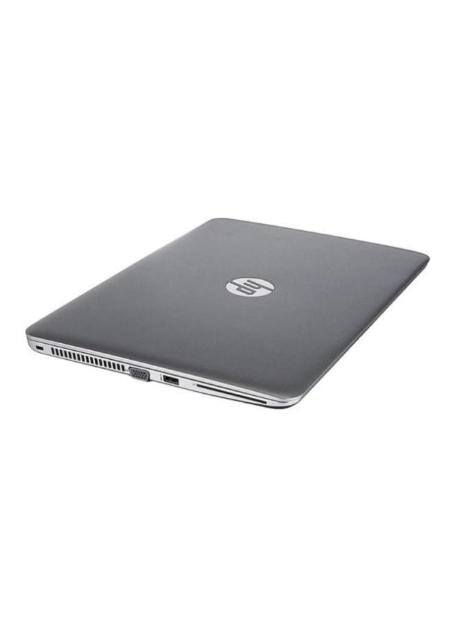 MT42 Laptop With 14-Inch Display, A8 Processor/8GB RAM/32GB SSD/AMD Radeon R6 Graphics Grey/Silver