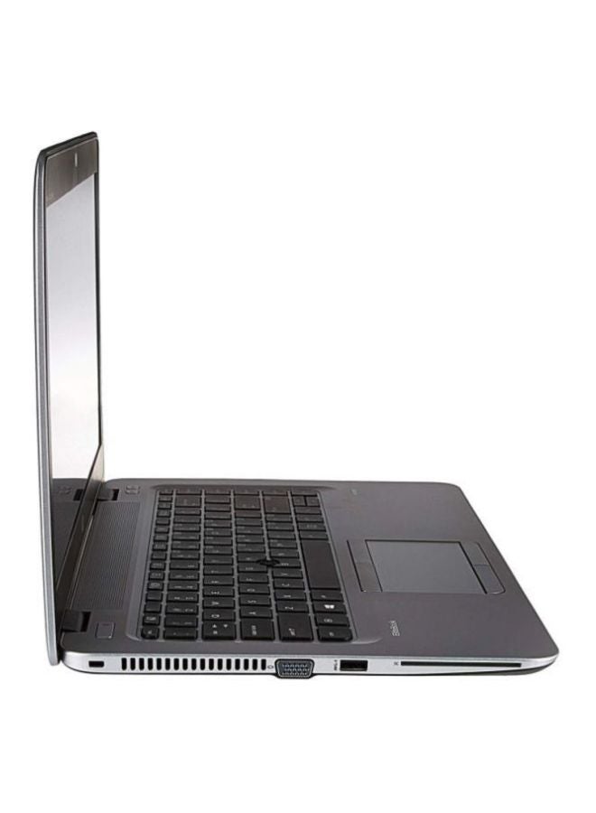MT42 Laptop With 14-Inch Display, A8 Processor/8GB RAM/32GB SSD/AMD Radeon R6 Graphics Grey/Silver