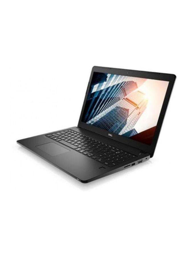 DELL - Latitude 3400 (Upgraded Version) Laptop With 14-Inch HD Display Intel Core i5 Processor/8GB RAM/1TB HDD/Intel HD Graphics/Windows 10/International Version English Black - Image 1
