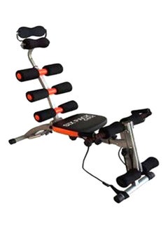 Abdominal Training Machine