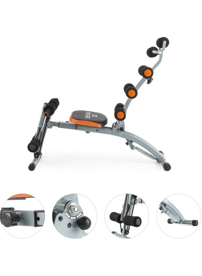 six pack care - Abdominal Training Machine - Image 1