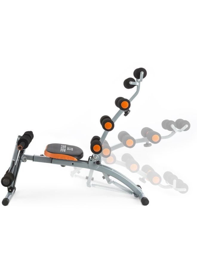 six pack care - Abdominal Training Machine - Image 1