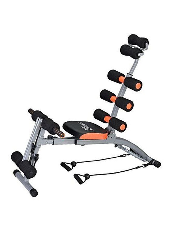 six pack care - Abdominal Training Machine - Image 1