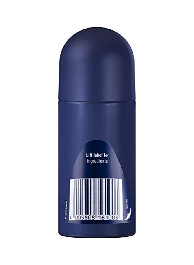 Nivea Dry Impact Antiperispirant Deodorant Roll-On 50ml - Image 4