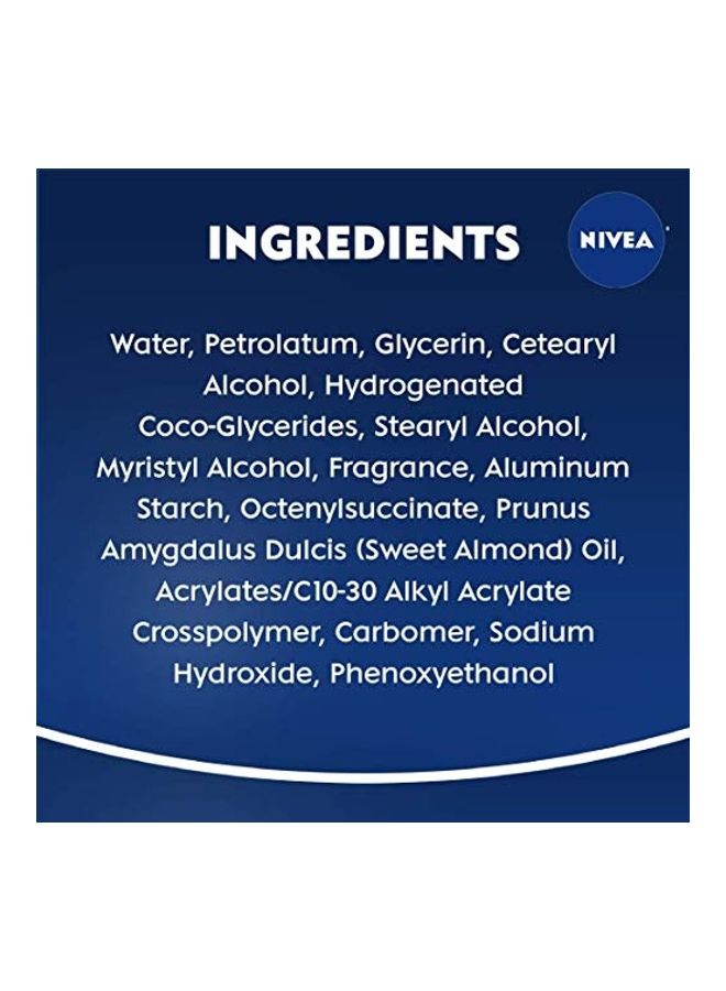 Nivea - Pack Of 3 Nourishing In-Shower Body Lotion - Image 1