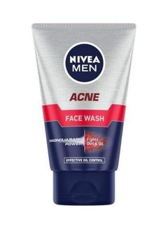 Nivea Acne Face Wash 50grams  - Image 1