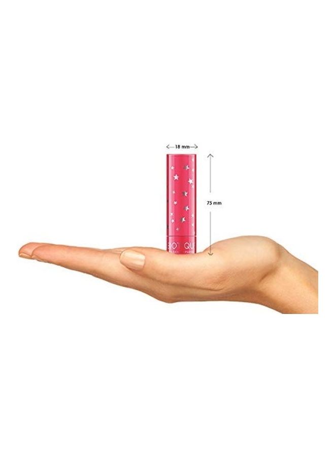Biotique - Bio Peach It Lip Balm Pink - Image 1