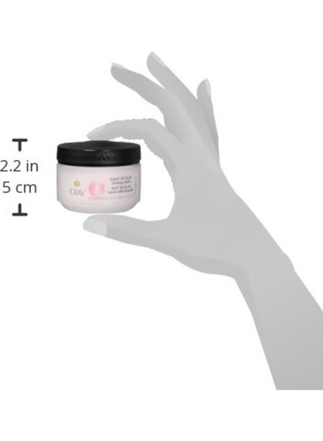 كريم ليلي لشد البشرة مجموعة من 3 قطع - Image 2