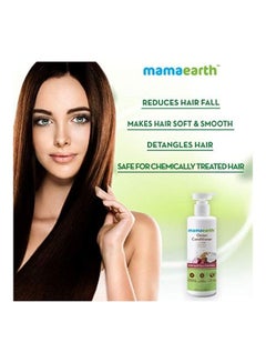 Mamaearth Onion Conditioner 400ml  - Image 2