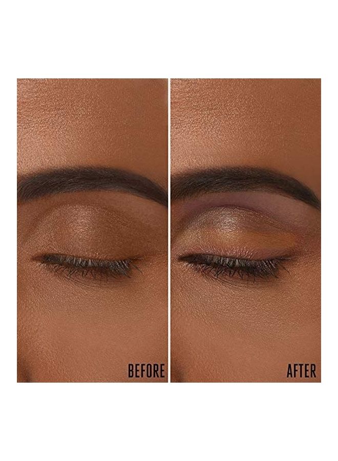 LAKME - 9 To 5 Eye Color Quartet Eye Shadow Tanjore Rush - Image 1