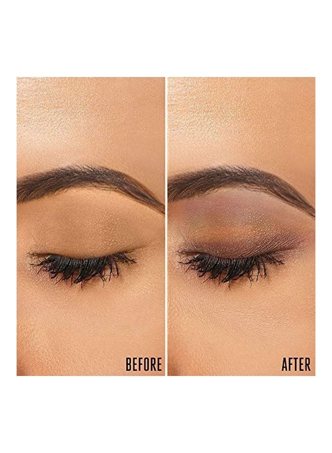 LAKME - 9 To 5 Eye Color Quartet Eye Shadow Tanjore Rush - Image 1