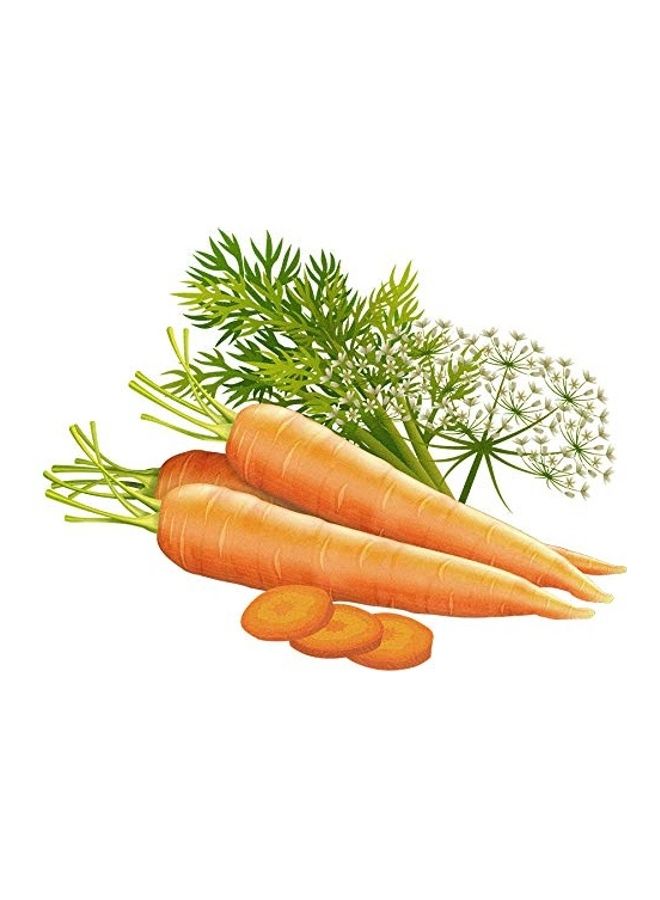 Bio Carrot Seed Anti Aging After Bath Body Oil 120ml
