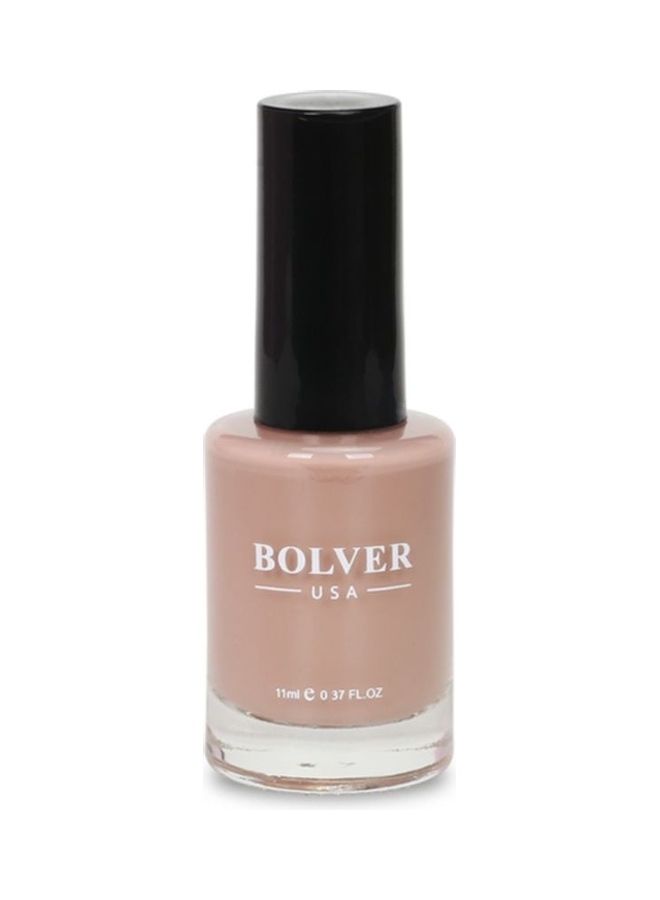BOLVER Nail Polish 610 Beige