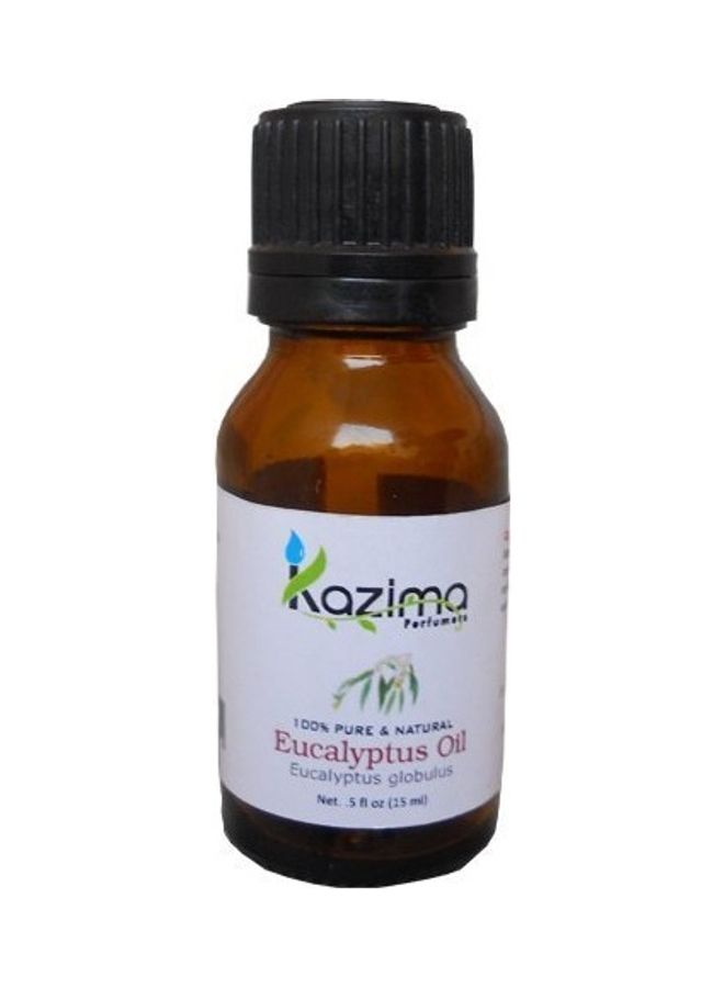 زيت الكافور العطري 15ملليلتر