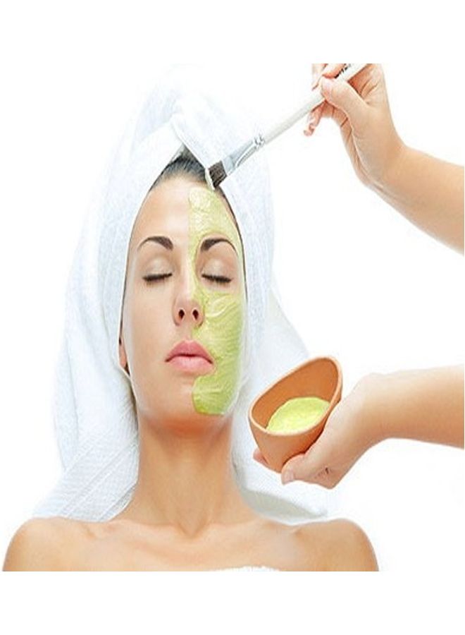 KAZIMA - Combo Of 2, Aloe Vera Gel Raw And Almond Oil 100ml - Image 1