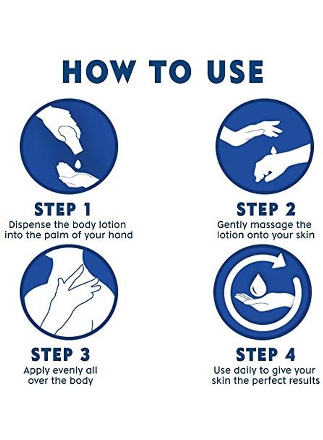 نيفيا لوشن الجسم بالالوفيرا للترطيب للبشرة العادية وجل الاستحمام بالليمون وزيت غسول الجسم للنساء - Image 4