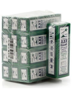 Axe 12 Pieces 3ML Universal Oil Plus 1 Free 5ml  - Image 3