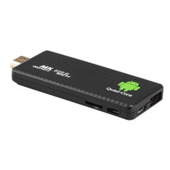 MK809 III Android 7.1 TV Dongle V2692EU-16G_P Black