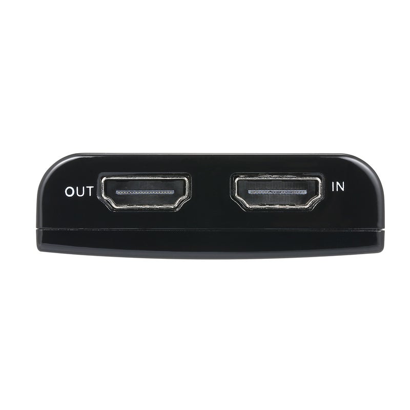 Ezcap 266 1080P HD Video Game Capture Box V6805_P Black - Image 5
