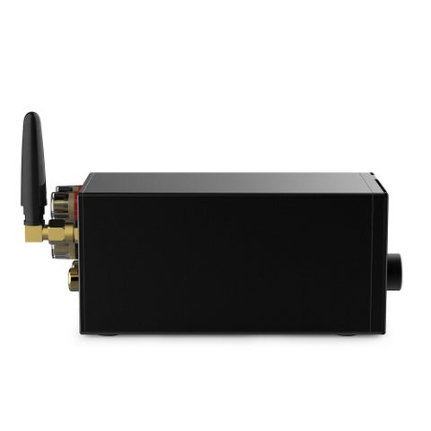 SA100 Bluetooth 5.0 Audio Amplifier V6276B-EU_P Black