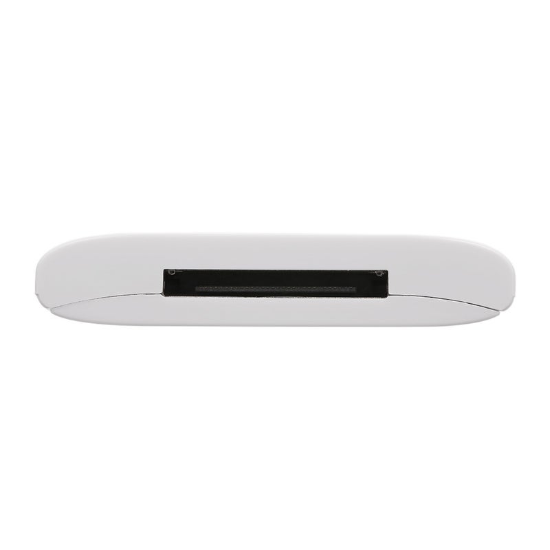 Generic - BT4854 Bluetooth Audio Receiver V6162W_P White - Image 1