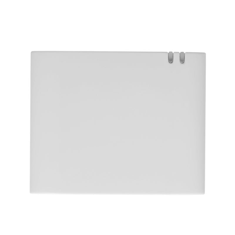 Generic - BT4854 Bluetooth Audio Receiver V6162W_P White - Image 1