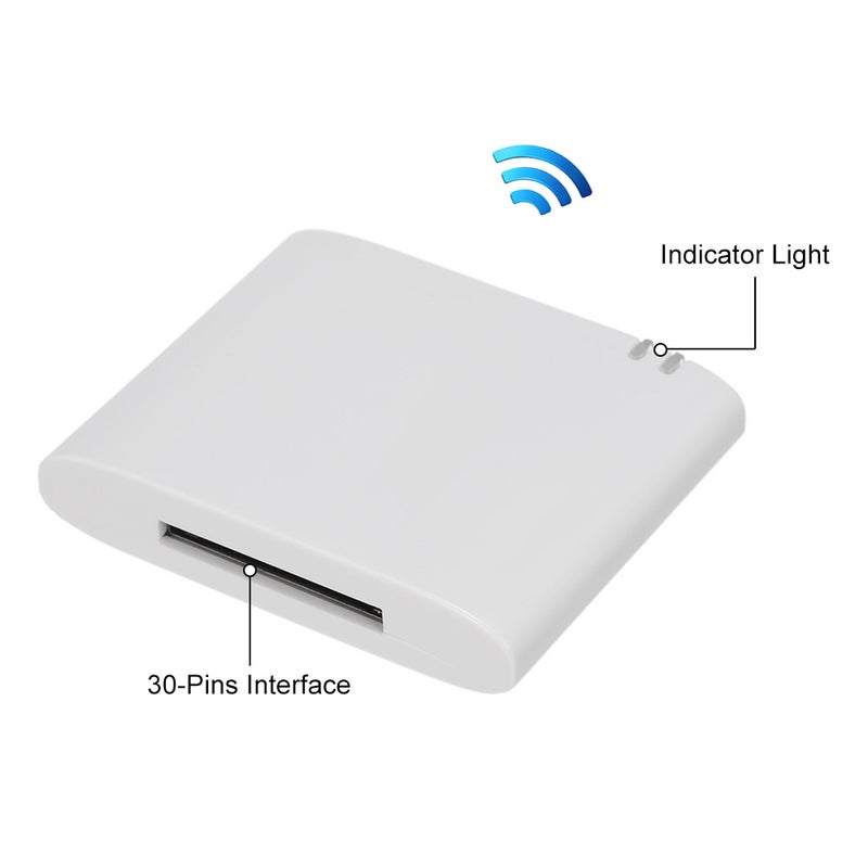 جهاز استقبال للصوت بتقنية البلوتوث BT4854 V6162B_P أسود - Image 3