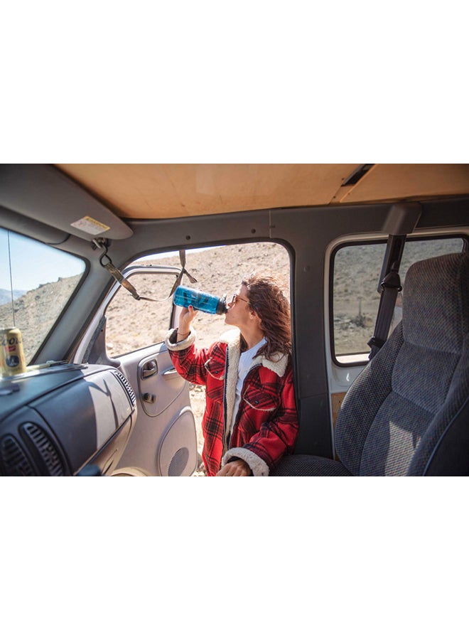 CAMELBAK Chute Mag Water Bottle 730ml  - Image 3
