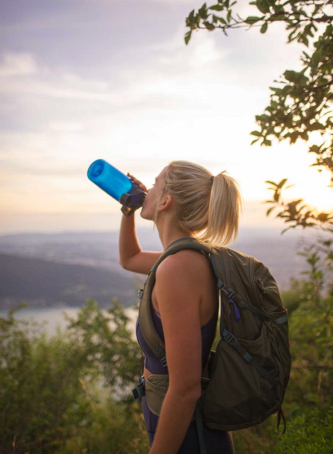 CAMELBAK Chute Mag Water Bottle 730ml  - Image 4