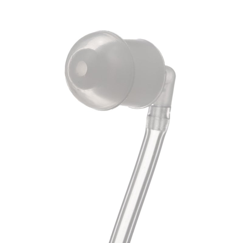 Generic - Walkie Talkie Heaphones black - Image 1