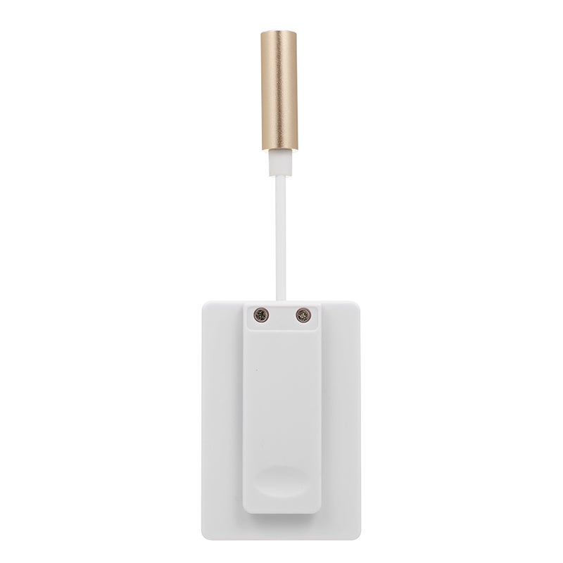 K12 IPX8 Waterproof 8GB Music Player With Headphones V5852W_P White  - Image 4