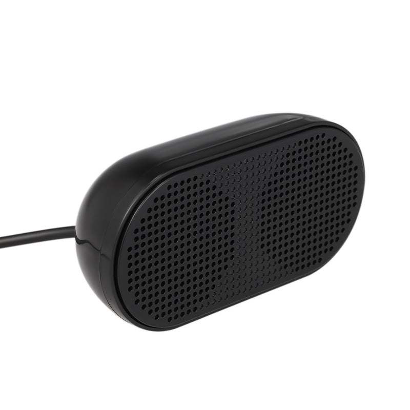 Generic HK-5002 Computer Speaker Black  - Image 2