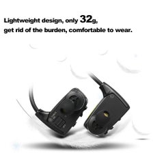 W262 8GB Sports MP3 Player Headphones 2 In 1 Music Headset V4370B_P Black - v1604936561/N41433422A_2