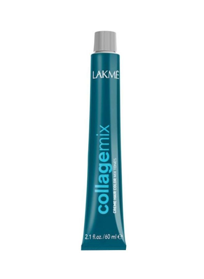 LAKME Collage Mix Tones Hair Colour 0/20 Violet 60ml - Image 1