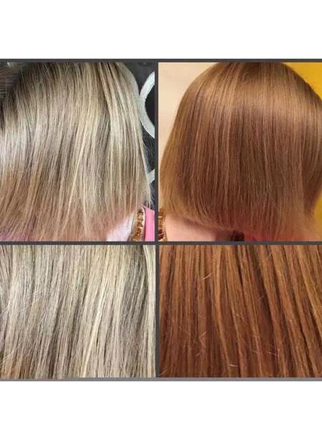 Rainbow Henna Botanical Hair Color And Conditioner 113grams  - Image 3