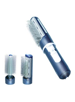 Tescom Hair Styler Blue  - Image 1