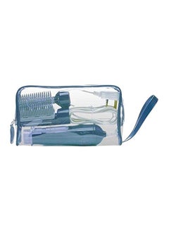 Tescom Hair Styler Blue  - Image 3