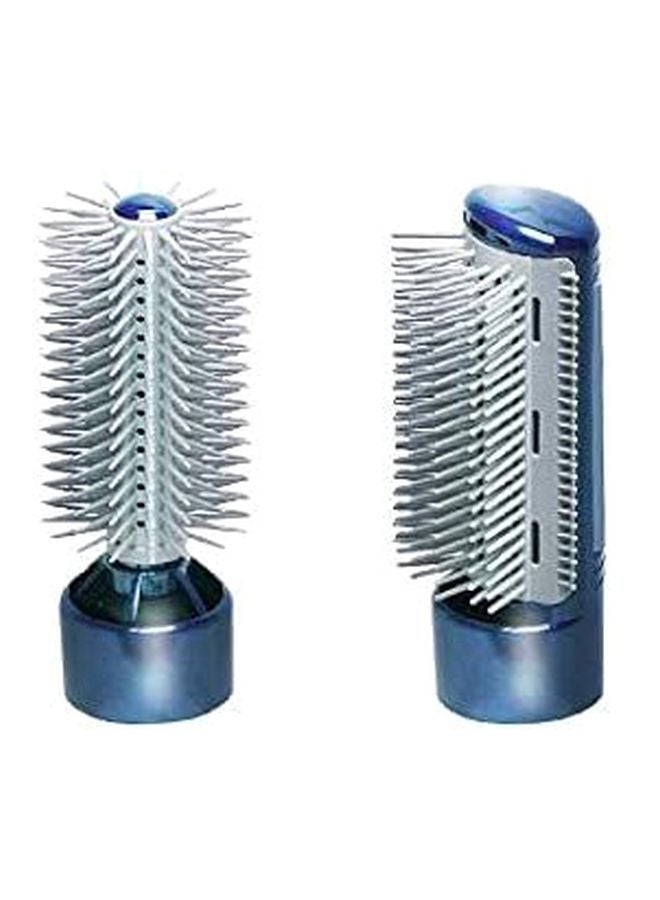 Tescom Hair Styler Blue - Image 2