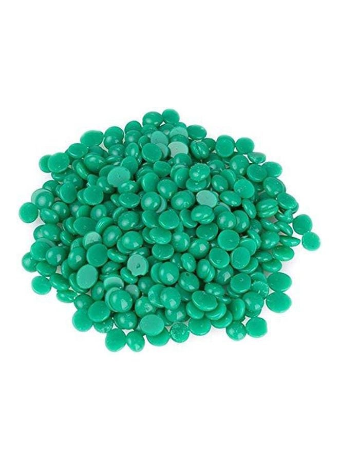 Konsung Beauty Hair Removal Hot Wax - Apple Green  - Image 2