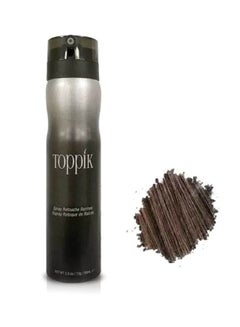 Toppik Root Touch Up Spray Light Brown 98ml  - Image 4