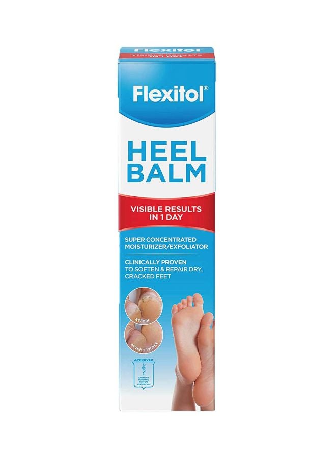 Flexitol Heel Balm 28grams - Image 1