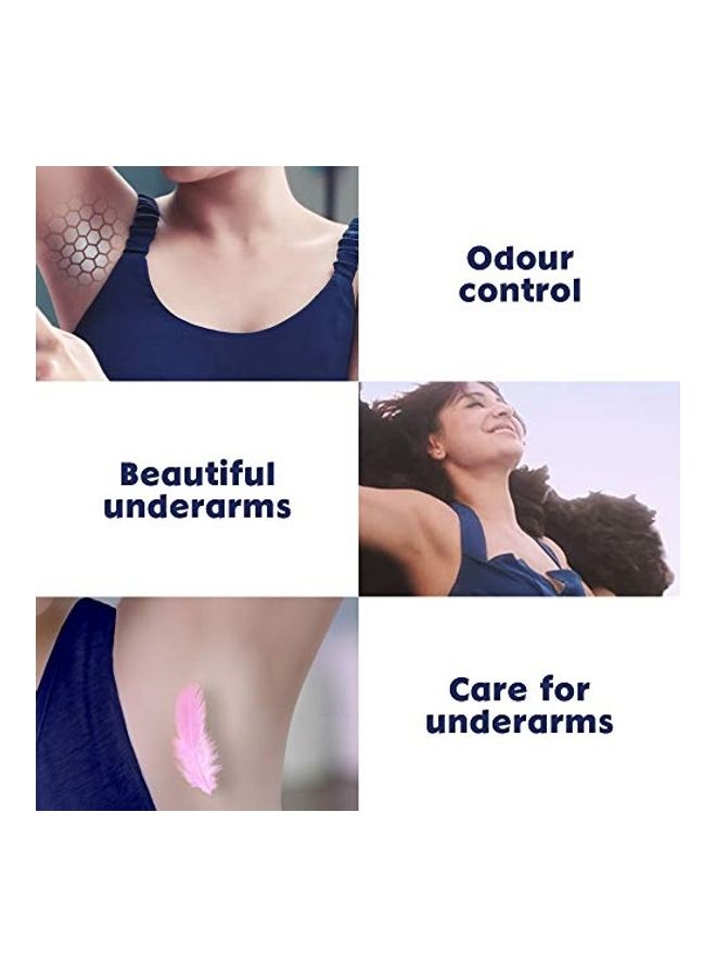 Nivea Pearl And Beauty Deodorant 150ml - Image 3