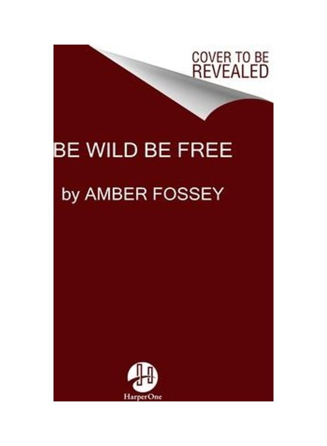 Be Wild Be Free hardcover english - Image 2