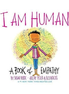 I Am Human: A Book of Empathy hardcover english  - Image 2