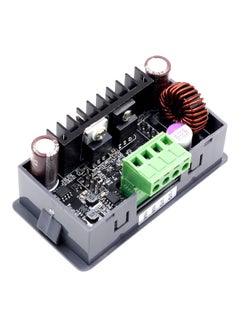 Programmable Digital Voltmeter Ammeter Wattmeter Multicolour